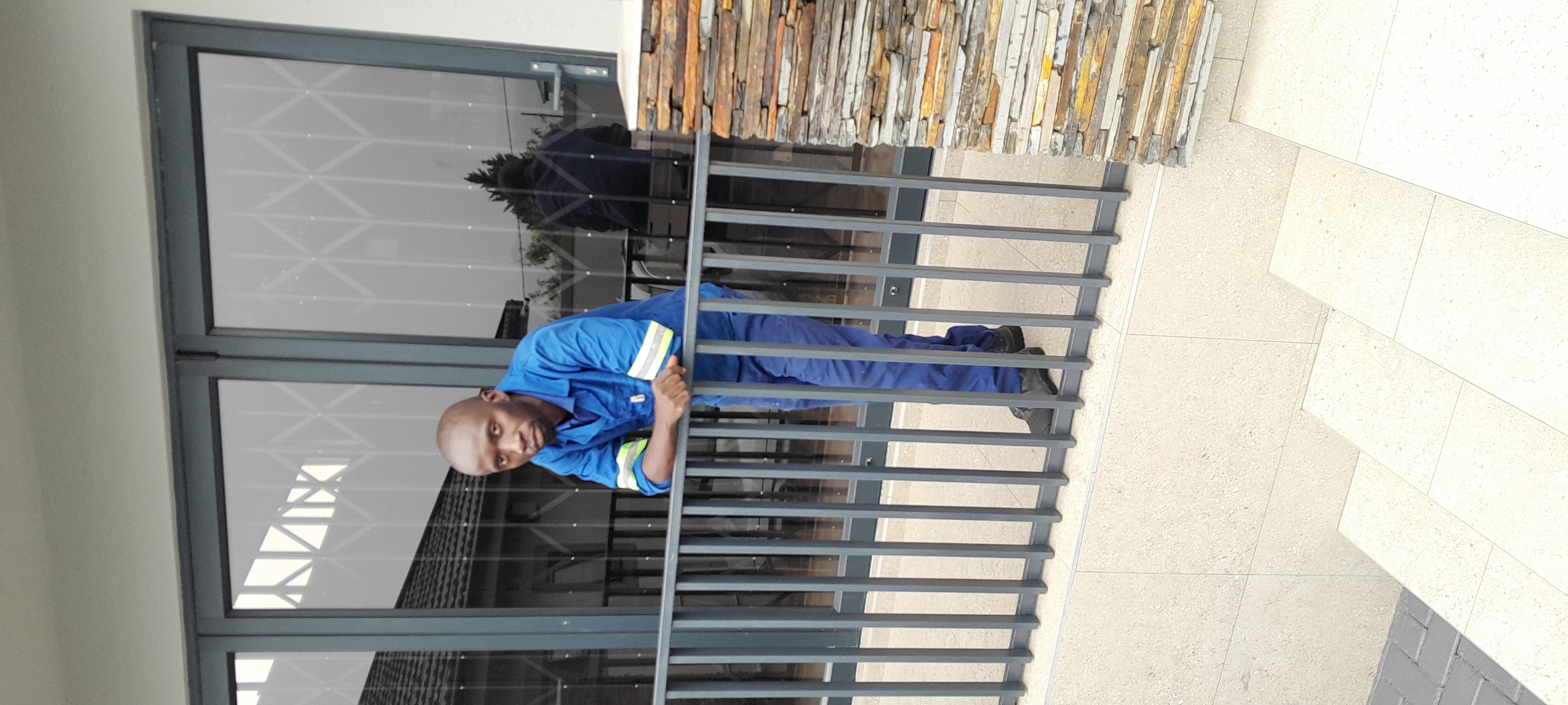 Security Installation