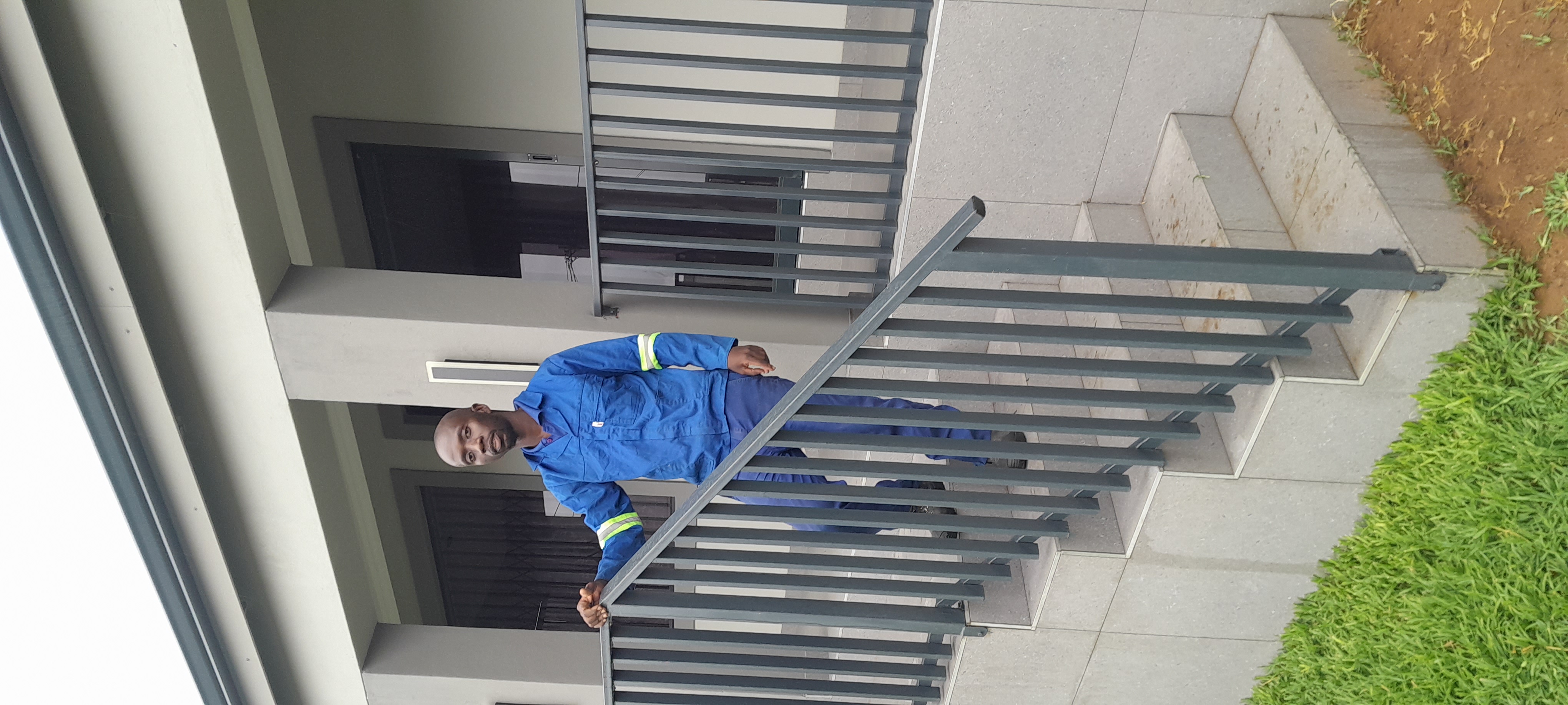 Structural Steelwork