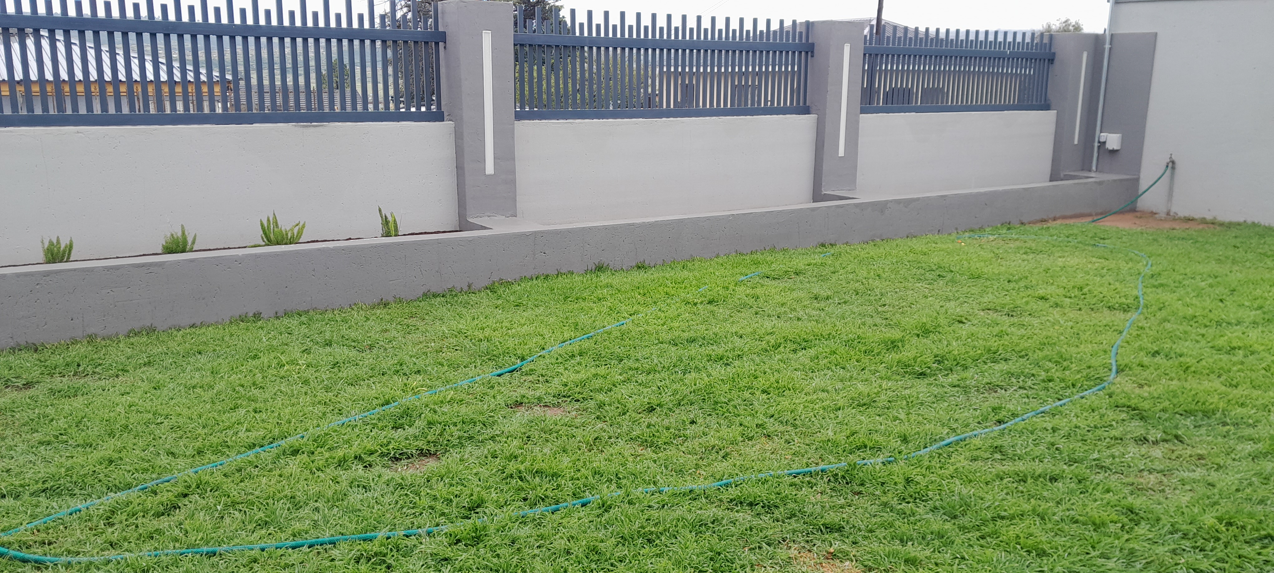 Residential Construction