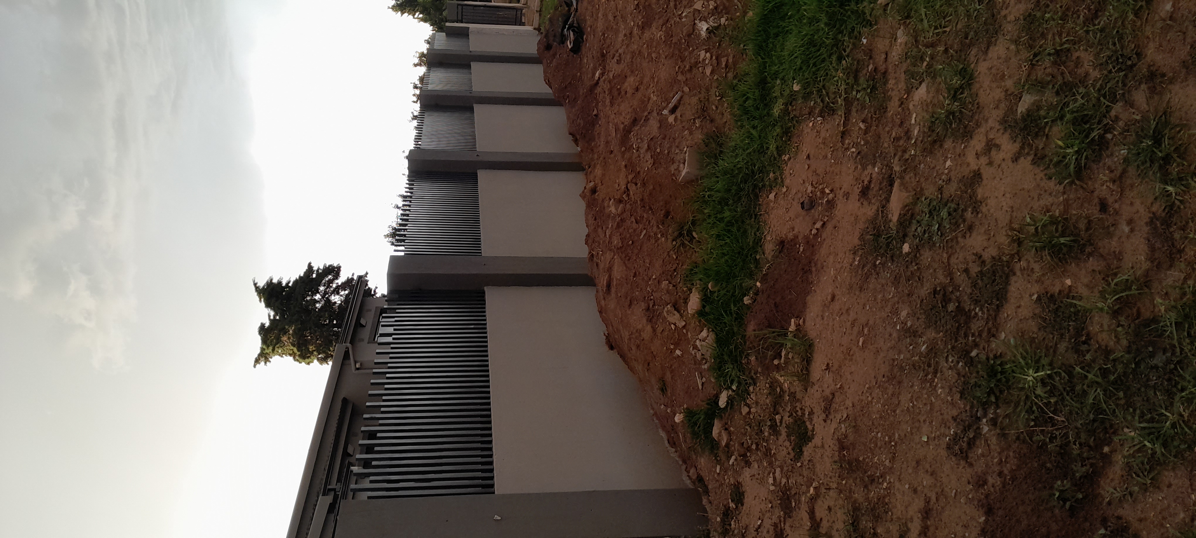 Heavy Duty Gate