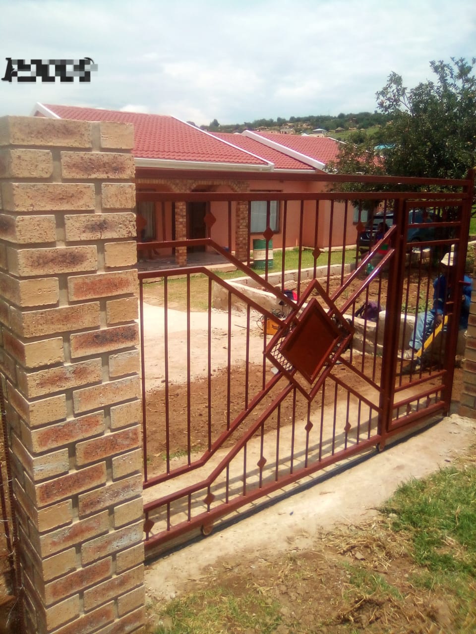 Balustrade & Railing